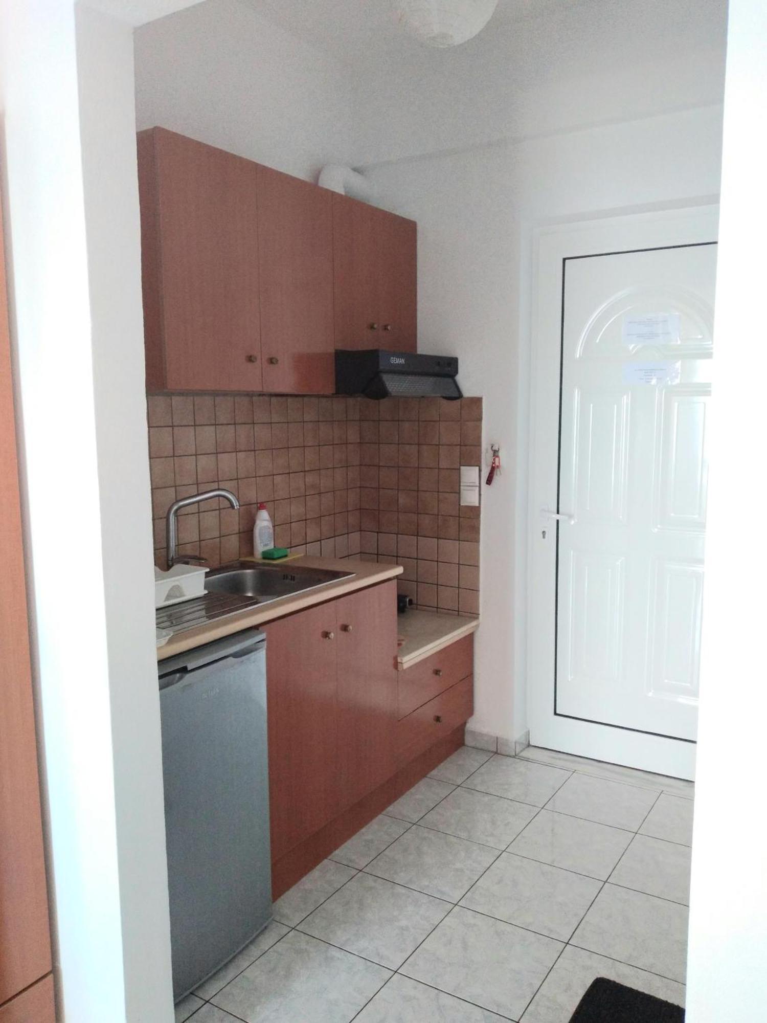 Nadim Rooms Himarë Exterior foto